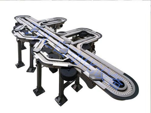 柔性鏈輸送機生產廠家