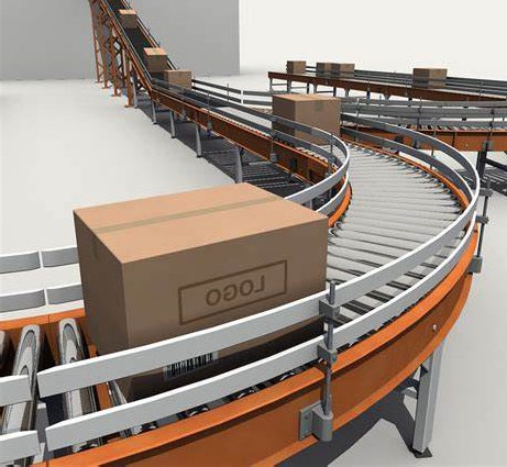 積放<a href=http://m.dnhond.com/ target=_blank class=infotextkey>滾筒輸送流水線</a>